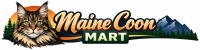 maine coon mart